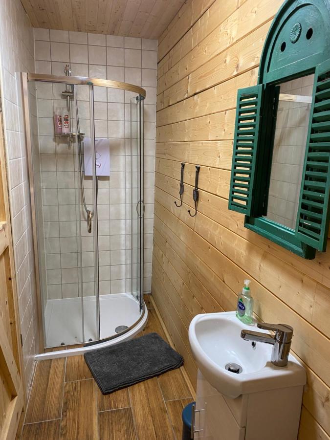 Modern Summerhouse Lymington Zewnętrze zdjęcie